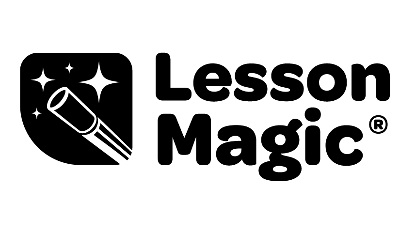 LM logo